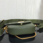 Louis Vuitton New Wave Multi-Pochette M56461 M56466 M56471